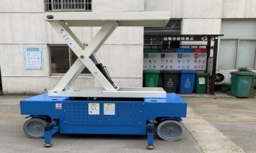 液壓升降機安裝后可能出現的問題
